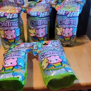 Care bear cutetitos
